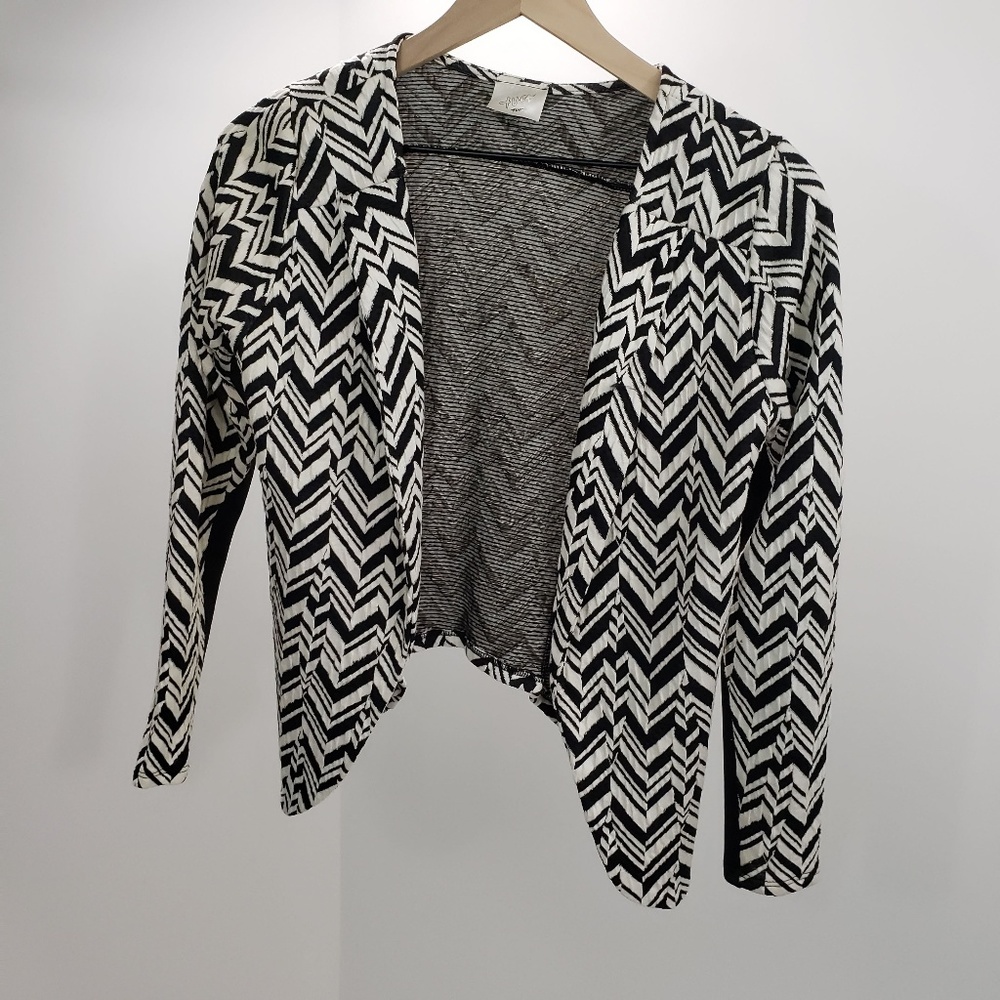 Tua Womens Retro Long Sleeve Cardigan Sweater